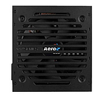 Блок питания Aerocool VX PLUS 550 RGB 550W ATX None-PFC