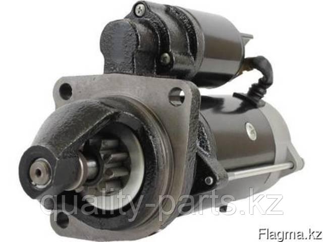 Стартер на Hidromek 102b, 102s