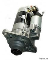 Стартер на экскаватор Case CX330, Кейс CX330 437990A1