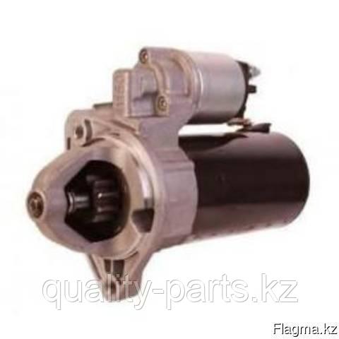 Стартер на колесный экскаватор Case WX200, Кейс WX210 690143