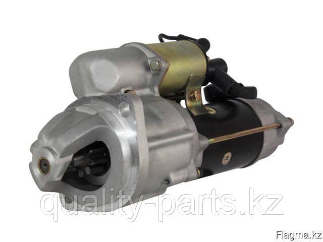 Стартер Бульдозер Komatsu D68, D70, D75, D80 (Коматсу)