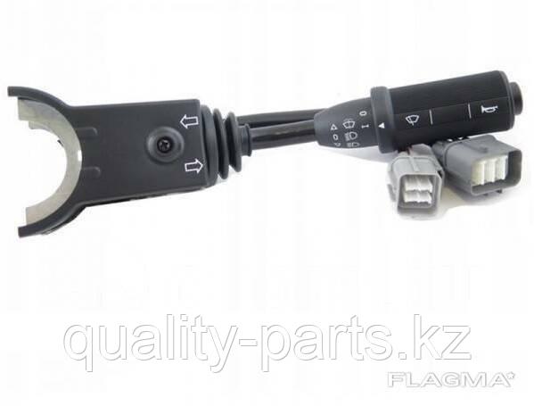 Подрулевой переключатель, 701/80145, 701/80299, JCB 3cx, JCB