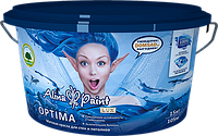 Alina Paint OPTIMA Водоэмульсия 15 кг