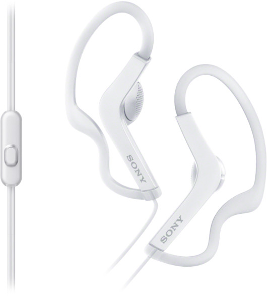 Наушники-вкладыши проводные Sony MDR-AS210