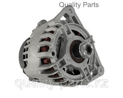 Генератор на экскаватор-погрузчик, JCB3CX, JCB4CX, 2871A302.