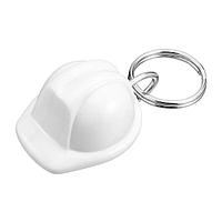 Брелок Helmet, белый 687.60 Брелок Helmet, белый