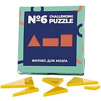 Головоломка Challenging Puzzle Acrylic, модель 6 12107.04 Головоломка Challenging Puzzle Acrylic, модель 6