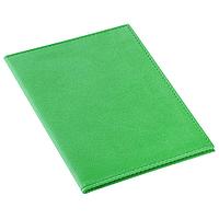 Обложка для автодокументов Twill, зеленая 6697.90 Обложка для автодокументов Twill, зеленая