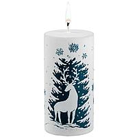 Свеча Magic Forest Deer 12835 Свеча Magic Forest Deer