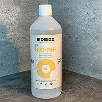 Регулятор кислотности BioBizz Bio pH- down 1L