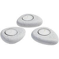 Набор подсвечников Share-On-Stone 10028 Набор подсвечников Share-On-Stone