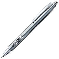 Ручка шариковая Barracuda, серая 3320.11 Ручка шариковая Barracuda, серая