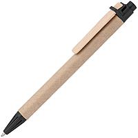 Ручка шариковая Wandy, черная 11188.30 Ручка шариковая Wandy, черная
