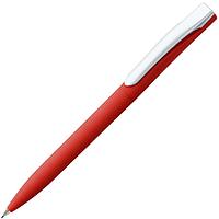 Карандаш механический Pin Soft Touch, красный 13322.50 Карандаш механический Pin Soft Touch, красный