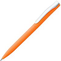Карандаш механический Pin Soft Touch, оранжевый 13322.20 Карандаш механический Pin Soft Touch, оранжевый