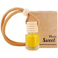 Ароматизатор воздуха Flava Sweet, ваниль 74.02 Ароматизатор воздуха Flava Sweet, ваниль