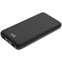 Aккумулятор Uniscend Quick Charge Wireless 10000 мАч, черный 7678.30 Aккумулятор Uniscend Quick Charge Wireless 10000 мАч, черный