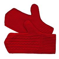 Варежки Comfort Up, красные 5982.50 Варежки Comfort Up, красные