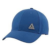 Бейсболка Active Foundation Badge, синяя 7268.40 Бейсболка Active Foundation Badge, синяя
