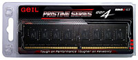 Оперативная память 16GB GEIL PRISTINE SERIES DDR4 PC4-19200 (GP416GB2400C17SC)