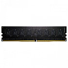 Оперативная память  8GB GEIL DDR4 PC4-19200 2400Mhz (GN48GB2400C17S)