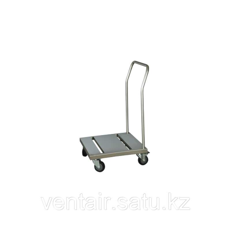 Тележка AVATHERM Trolley с ручками - фото 2 - id-p79613905