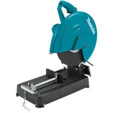 Отрезная пила по металлу MAKITA LW1401