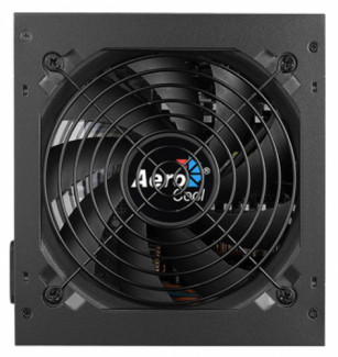 Блок питания Aerocool KCAS PLUS 800W ATX APFC