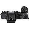 Фотоаппарат Nikon Z50 Kit Nikkor Z DX 16-50mm f/3.5-6.3 VR, фото 3