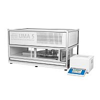 Автоматические компараторы массы серии UMA