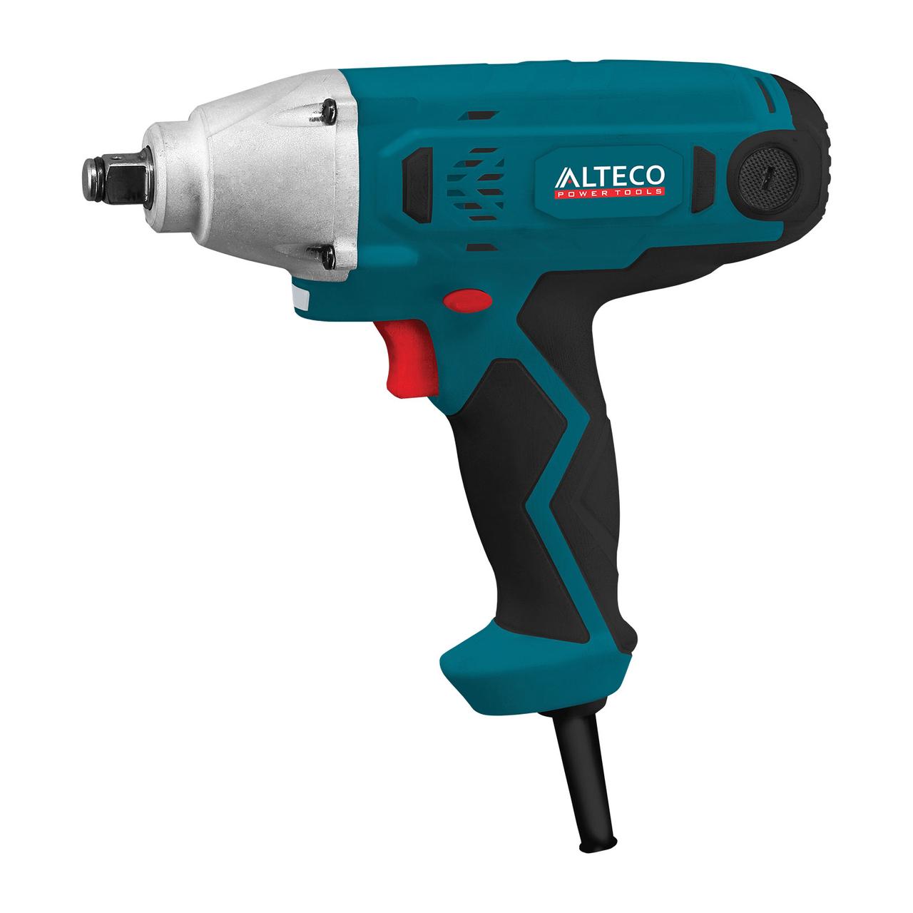 Гайковёрт электрический ударный IW 350-200 Alteco, фото 1