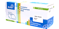 Картридж лазерный MAK© SP201 черный (black), до 1500 стр.