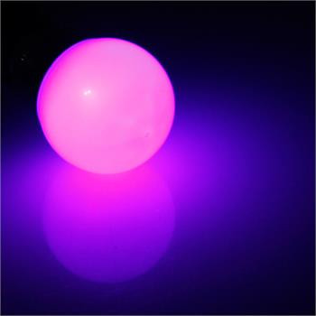 Светодиодная цветная RGBW лампа с пультом 7W - фото 5 - id-p79616811