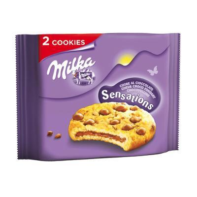 Milka Mini Sensations Singl 52 гр