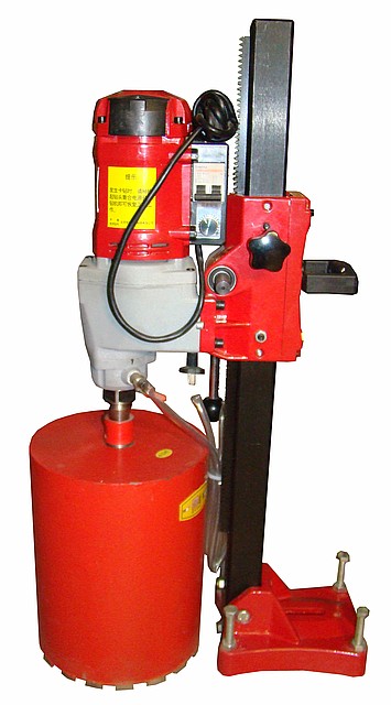 Бур электрический SG -260F с креплением 4000W (2/31-1400)