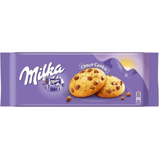Печенье Milka  Choco Cookie 135 гр
