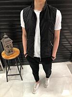 Мужская  безрукавка  / г. Алматы/ г. Нур-Султан