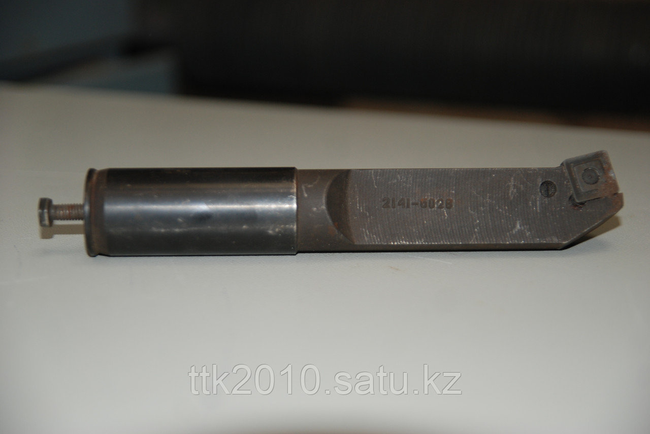 Расточной резец 16*16 с мех.крепл.
