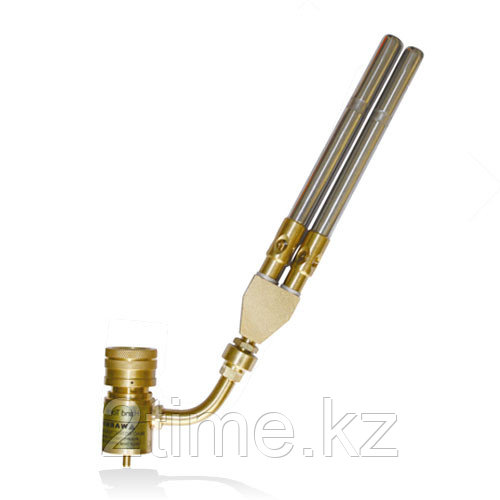Рукоятка газовой горелки для пайки медной трубы JH-1D3 - фото 1 - id-p79616608