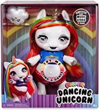 Poopsie Dancing Unicorn Rainbow Brightstar - Кукла танцующего и поющего единорога (роботизированная игрушка)