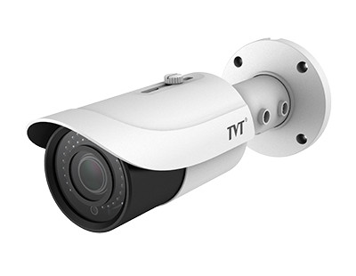 Видеокамера уличная с распознованием лиц IP TVT-TD9453E2