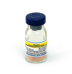 Вакцина против инфекционного бронхита кур из штамма “Н-120” живая сухая