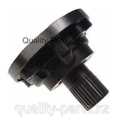 Transmission oil pump, (насос КПП) JCB 3cx, JCB4cx