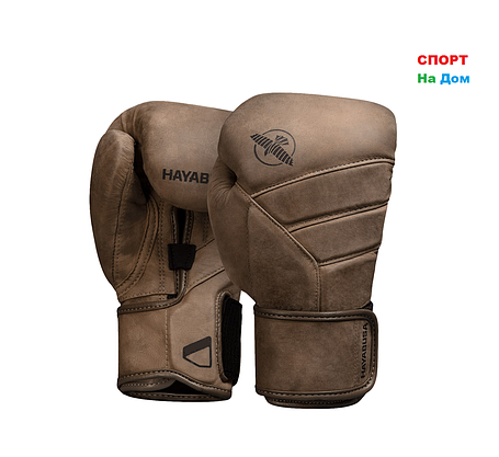 Боксерские перчатки Hayabusa Kanpeki T3 (реплика) 12 OZ, фото 2