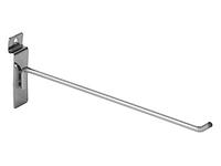 Крючок одинарный (L-250 мм) арт.К005, фото 1
