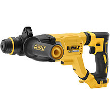 Перфоратор аккумуляторный DeWalt DCH263N,18В SDS+ без аккум.и заряд.устр-ва