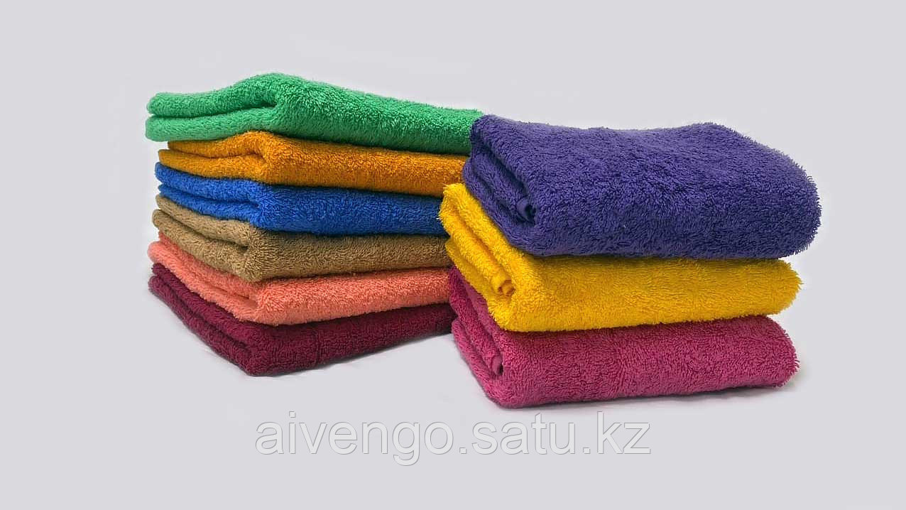 Махровое полотенце - фото 1 - id-p79553364