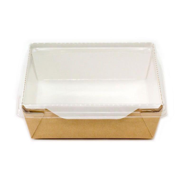 Десертные коробки 140*100*45 (белые)