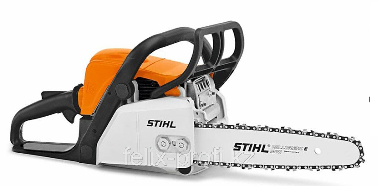 Бензопила Stihl MS 170 (35см) 1,3 кВт