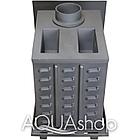 Гефест ЗК 18 (М) (парное помещение до 18м3), фото 3